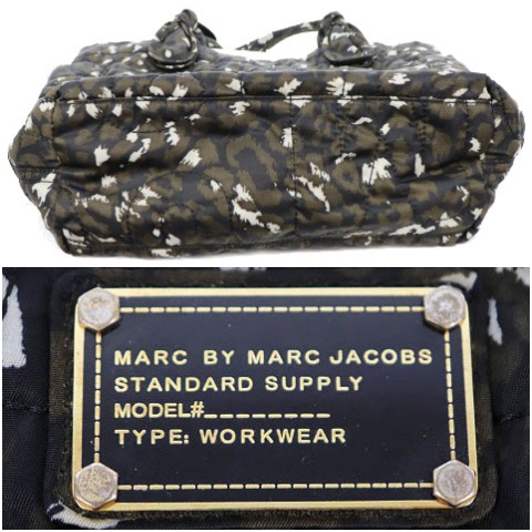 マークバイマークジェイコブス MARC by MARC JACOBS バッグ ハンド 
