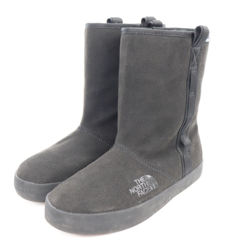 ザノースフェイス The North Face ブーツ ムートン キャンプ ショート フェイクスエード 24 0 黒 ブラック Nf Tm レディース 1 ベクトルパーク ザノースフェイス The North Face ブーツ ムートン キャンプ ショート フェイクスエード 24 0 黒 ブラック Nf Tm レディース 1 ベクトルパーク