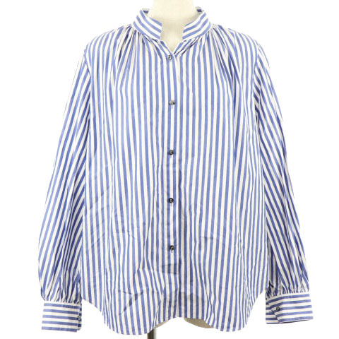 ヴェルメイユパーイエナ VERMEIL par iena 18SS ブラウス