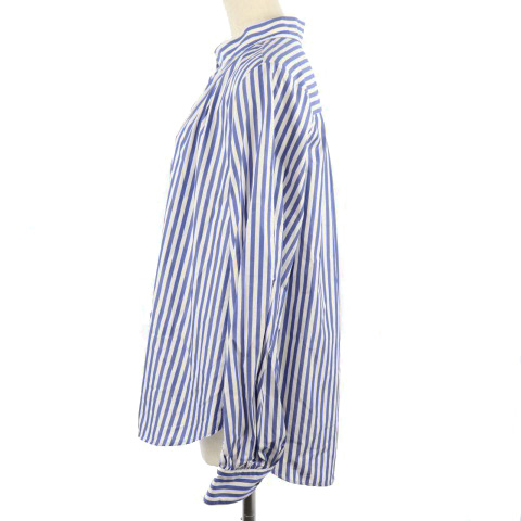 ヴェルメイユパーイエナ VERMEIL par iena 18SS ブラウス
