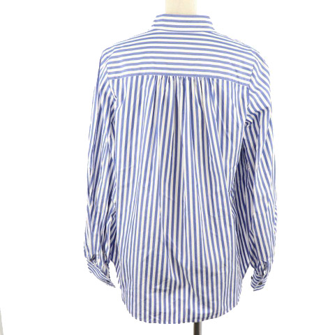 ヴェルメイユパーイエナ VERMEIL par iena 18SS ブラウス