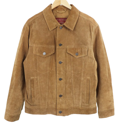 エディーバウアー EDDIE BAUER ジャケット カバーオール 総裏地 ピッグ 