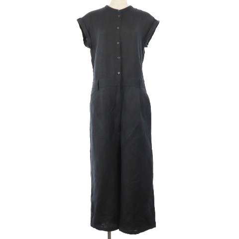 レイビームス Ray Beams 19SS オールインワン パンツ テーパード 