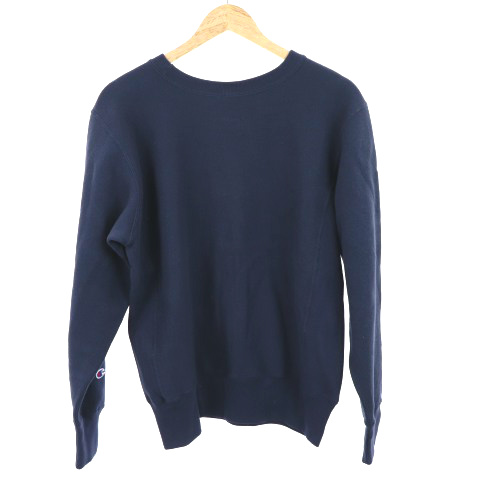 ステューシー STUSSY コラボ チャンピオン CHAMPION トレーナー 
