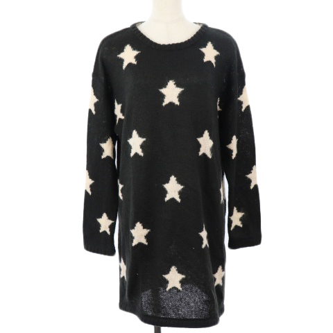 トゥービーバイアニエスベー To b. by agnes b. WK36 ROBE ワンピース  