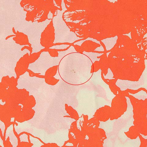 トリーバーチ TORY BURCH チュニック ブラウス クルーネック 五