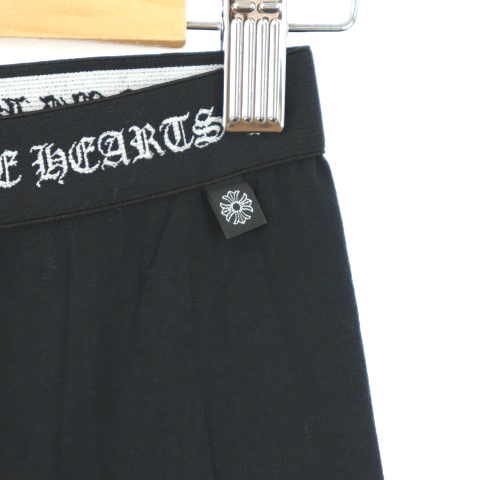 クロムハーツ CHROME HEARTS コラボ グンゼ パンツ レギンス