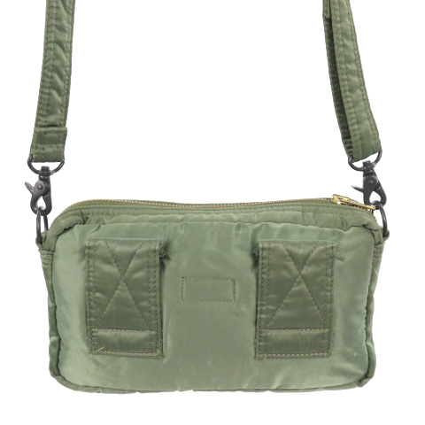 ポーター PORTER 吉田カバン バック ボディ ウエスト ショルダー