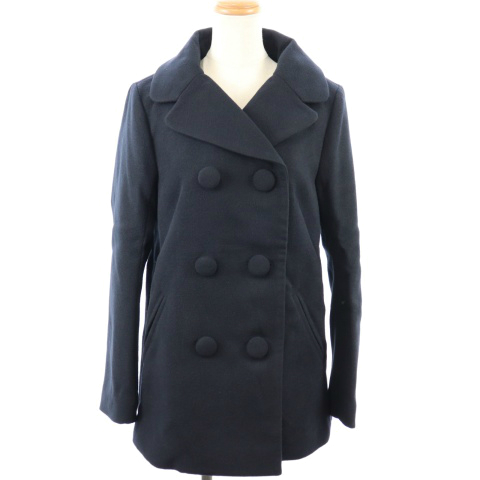 未使用品 フランシュリッペ franche lippee ブラック black 