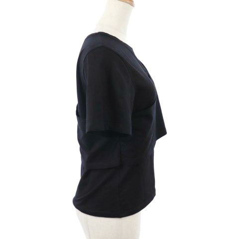 アメリヴィンテージ Ameri VINTAGE 19SS カットソー クルーネック 半袖  