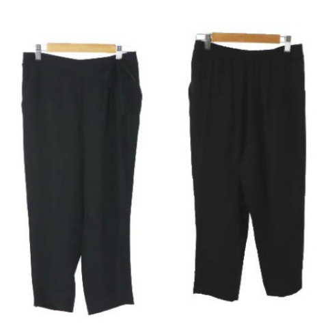 未使用品 スピック&スパン Spick&Span 16SS セットアップ 上下 