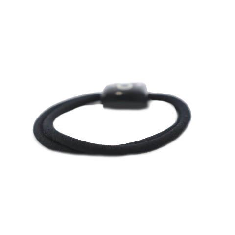 コレットマルーフ colette malouf ヘアアクセサリー ヘアゴム スクエア