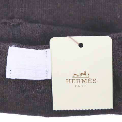 未使用品 エルメス HERMES ベビー服 タイツ ストッキング レギンス  