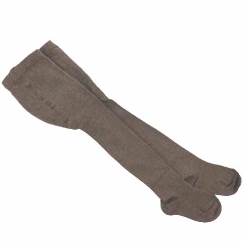 未使用品 エルメス HERMES ベビー服 タイツ ストッキング レギンス  