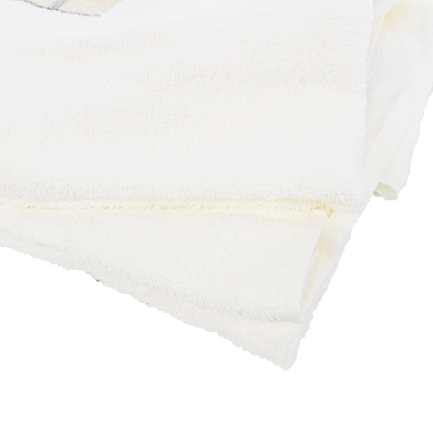 未使用品 ラルフローレン Ralph Lauren タオルケット ブランケット 大判 ポロベア くま 白 ホワイト Tm レディース 1 ベクトルパーク