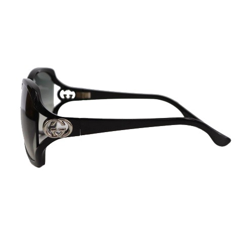 グッチ GUCCI サングラス グラデーション59□16 115 茶 ブラウン298C /TC28 ■CA直12 レディース グッチ GUCCI サングラス 眼鏡 パリ セルフレーム グラデーション ワン