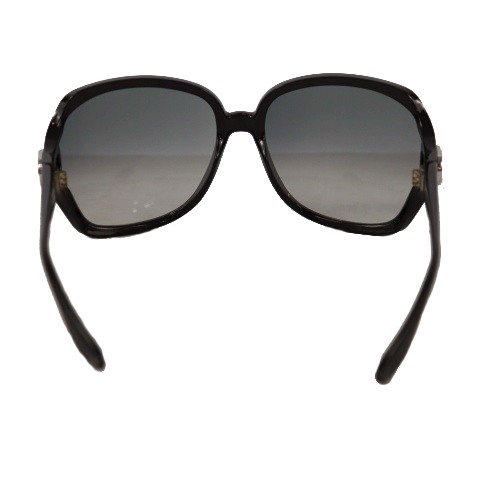 グッチ GUCCI サングラス グラデーション59□16 115 茶 ブラウン298C /TC28 ■CA直12 レディース グッチ GUCCI サングラス 眼鏡 パリ セルフレーム グラデーション ワン