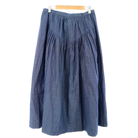 フォーティーファイブアールピーエム 45R 45rpm スカート ロング  