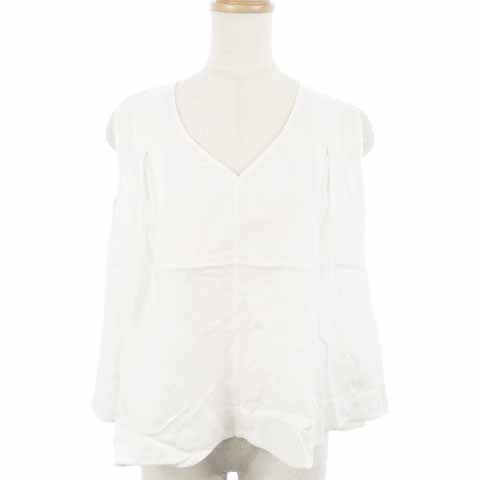 未使用品 ダイアンフォンファステンバーグ DIANE von FURSTENBERG 17SS 