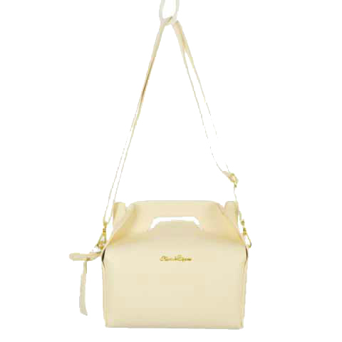 フランシュリッペ franche lippee バッグ ハンド ショルダー 2way  