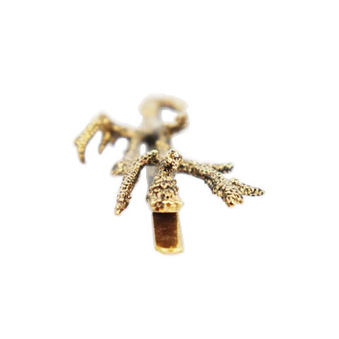 プリュイ　11号　金コーティング プリュイ 11号 金コーティング PLUIE：プリュイ / ユエリーニュ