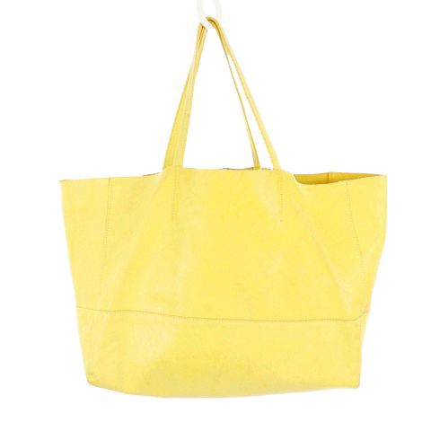 ジャンニキャリーニ GIANNI CHIARINI バッグ ハンド トート レザー 大 
