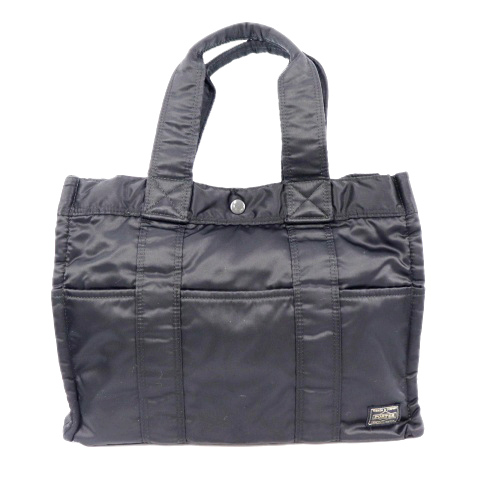 超美品　PORTER ヘッドポーター　タンカー　トートバッグ　ハンドバッグ ヘッドポーター HEAD PORTER 吉田カバン バッグ ハンド トート
