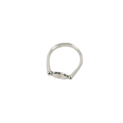 ティファニー TIFFANY & CO. 指輪 リング ビーン アクセサリー