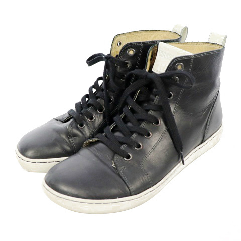 ブルック HO1129350BBLC HOKA Bondi SR Men's Soft Toe Slip Resistant