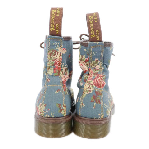 ドクターマーチン DR.MARTENS シューズ ブーツ ショート レース