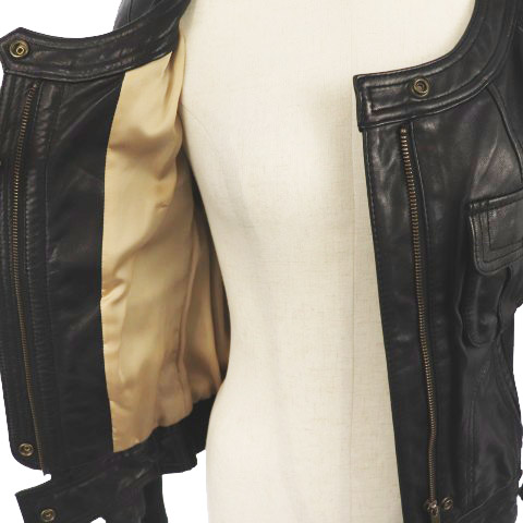 アバハウス ドゥヴィネット リュクス abahouse devinette Luxe