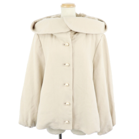 ♡フランシュリッペ ロングコート FL5♡ フランシュリッペ franche 