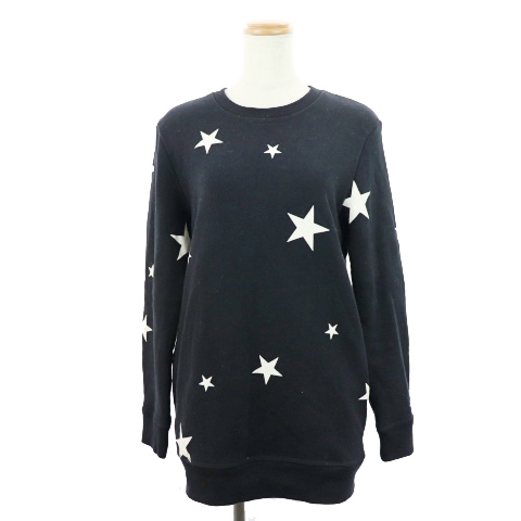 ミューズ ドゥーズィエムクラス MUSE de Deuxieme Classe トレーナー  