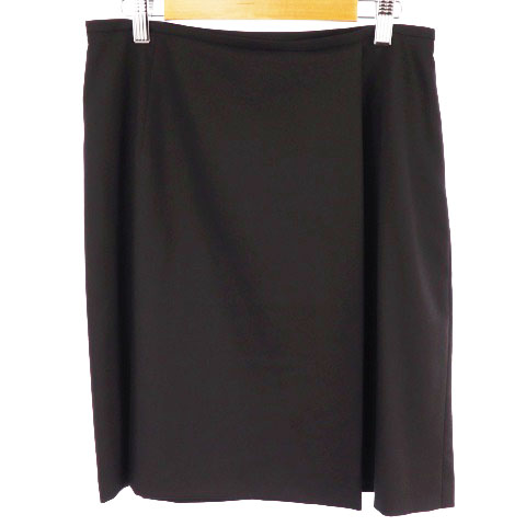 ジルサンダー JIL SANDER ネイビー NAVY スカート 台形 ひざ丈 ジルサンダー JIL SANDER ネイビー NAVY スカート 台形 ひざ丈
