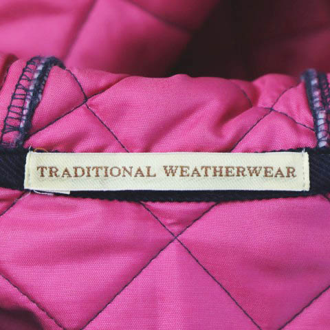 トラディショナルウェザーウェア Traditional Weatherwear