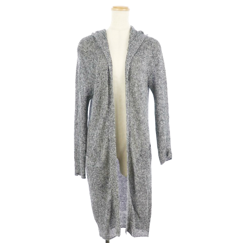 セオリーリュクス theory luxe 18SS カーディガン ニット ロング  