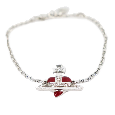 ヴィヴィアンウエストウッド Vivienne Westwood ブレスレット オーブ