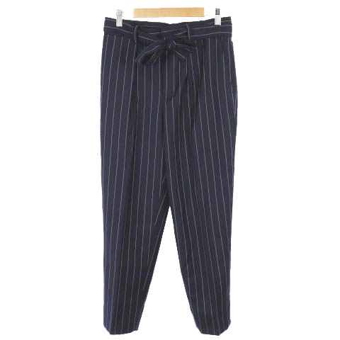 ポロ ラルフローレン POLO RALPH LAUREN パンツ テーパード ストライプ  