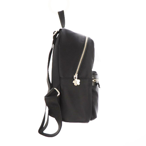 未使用品 マリークワント MARY QUANT バッグ リュックサック 