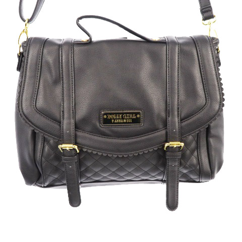 ドーリーガールバイアナスイ DOLLY GIRL by ANNA SUI バッグ ハンド 