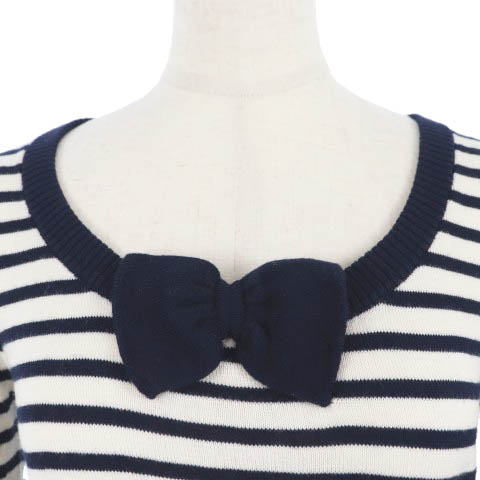 バーバリーブルーレーベル BURBERRY BLUE LABEL ワンピース