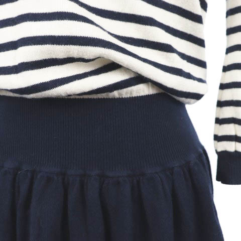 バーバリーブルーレーベル BURBERRY BLUE LABEL ワンピース