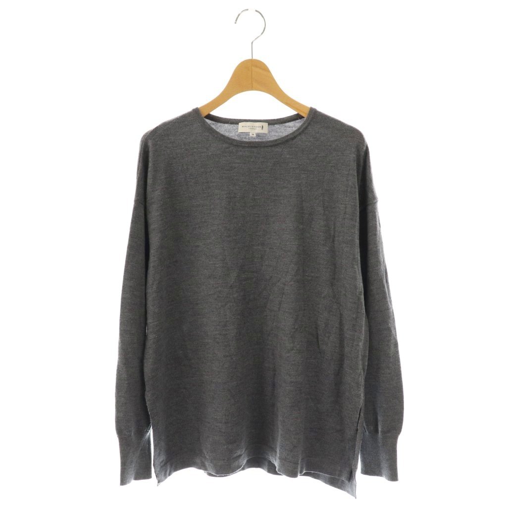 マッキントッシュ ロンドン MACKINTOSH LONDON ニット セーター マッキントッシュ ロンドン MACKINTOSH LONDON ニット セーター