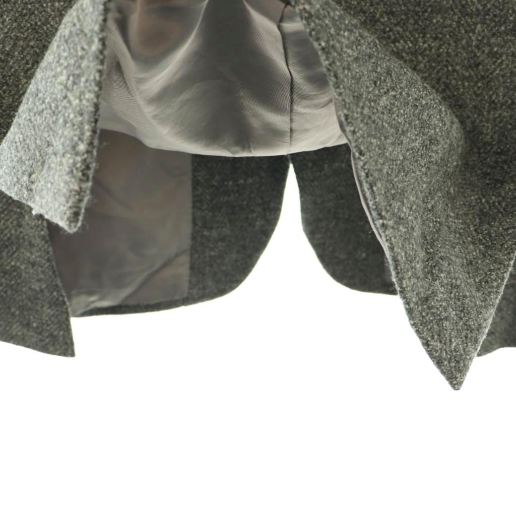 ユニバーサル ランゲージ UNIVERSAL LANGUAGE 伊カノニコ生地Vintage