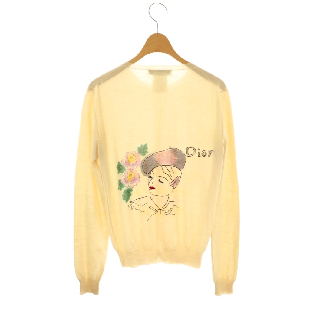 ディオール Dior ジョンガリアーノ期 アーカイブ ヴィンテージ