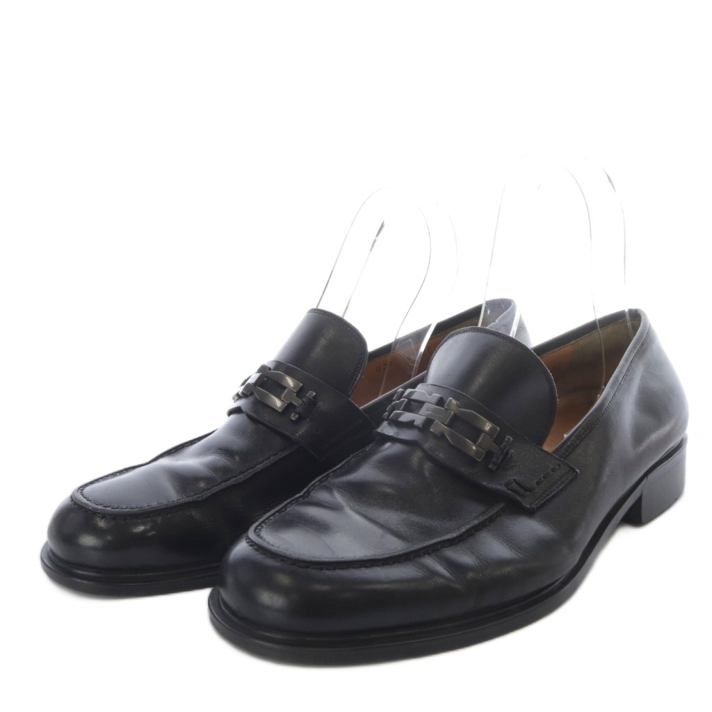 サルヴァトーレフェラガモ Salvatore Ferragamo ビットローファー