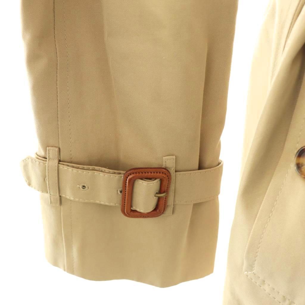 バーバリー ロンドン BURBERRY LONDON トレンチコート ロング ライナー