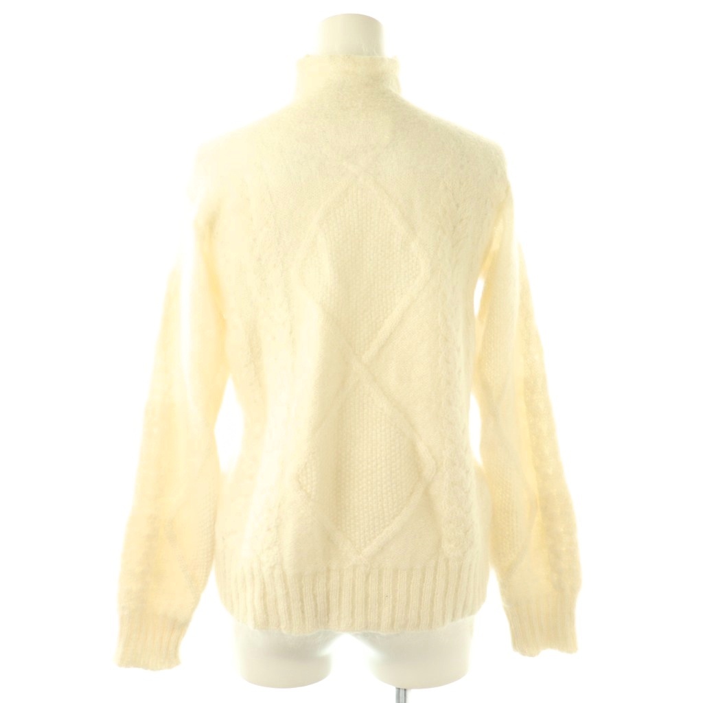 値下げ【Maison Margiela】新品タグ付変形ニット 値下げ【Maison Margiela】新品タグ付変形ニット Maison Margiela（旧