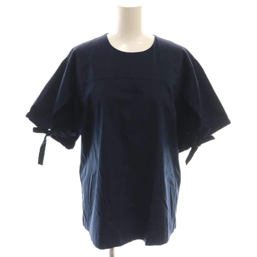 ジルサンダー JIL SANDER ブラウス シャツ プルオーバートップス