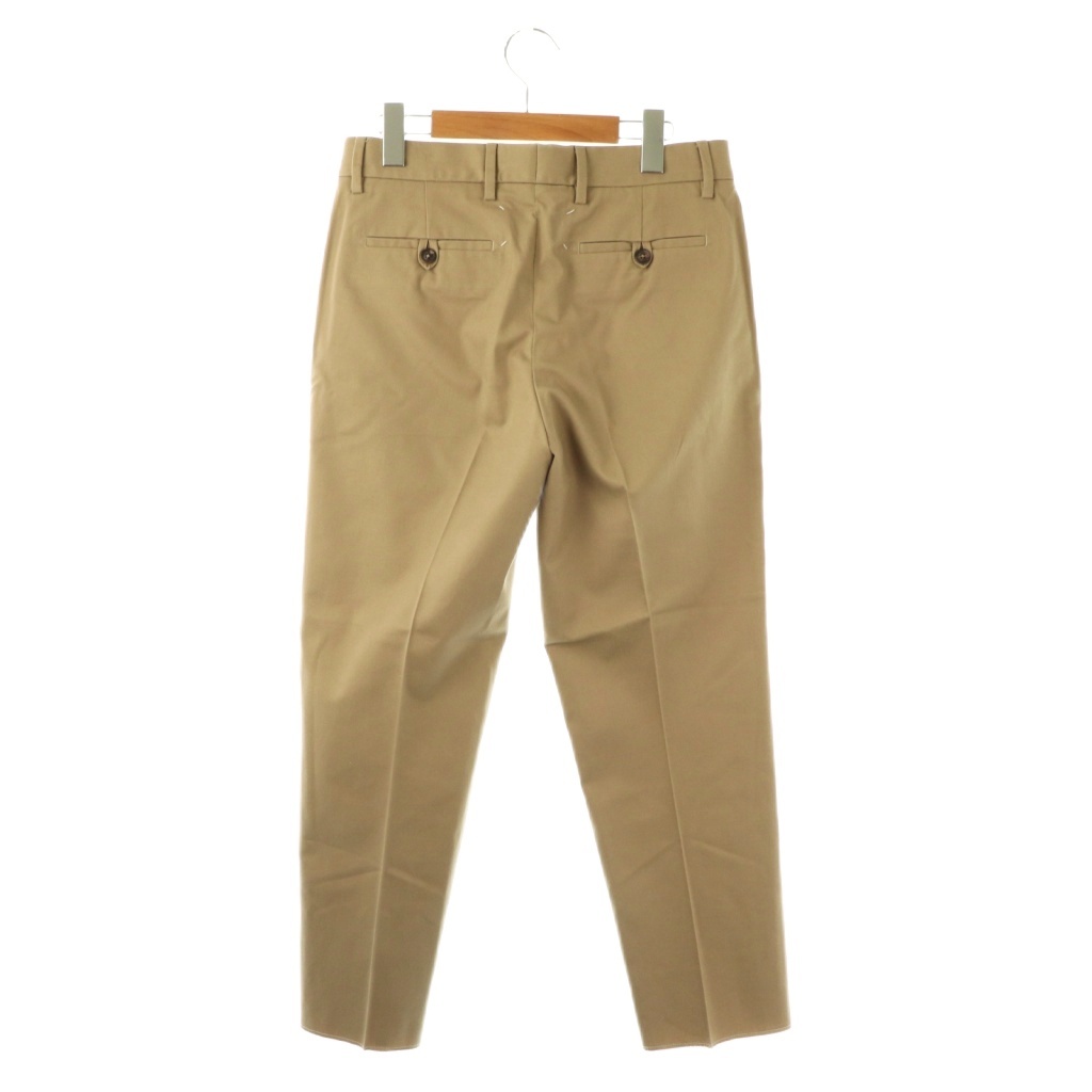 メゾンマルジェラ Maison Margiela スラックス 44 Maison Margiela